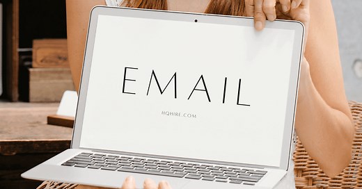 How To Write A Professional Email At Work (with Examples) | 2026