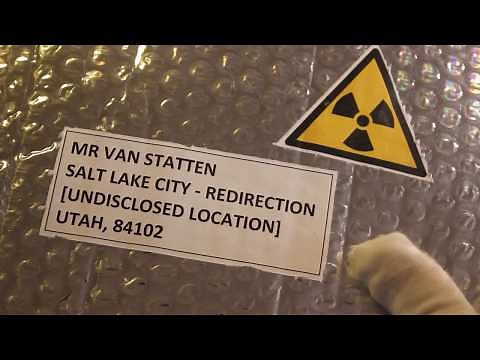 Doctor Who: LOCKDOWN | Sven and the Scarf