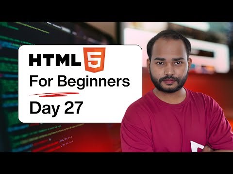 HTML Tags Explained for Beginners: Paragraph, Ruby, Select, Script & More | Cyber Gita LIVE Class