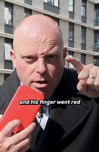 Told NASA There's an Alien in My Shed – Prank Call