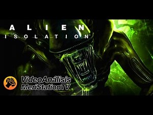 Alien: Isolation, Vídeo Análisis