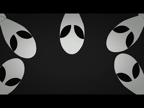 South Park: The Stick of Truth - Alien Abduction