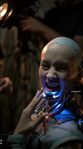 The Art of Creating Lifelike Androids