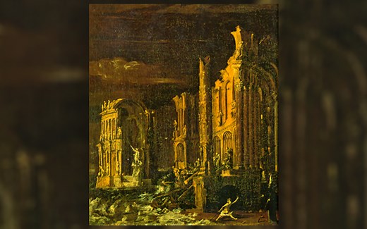 Atlantis Found (Again)! And Exasperated Scientists (Again) Raise Their Eyebrows