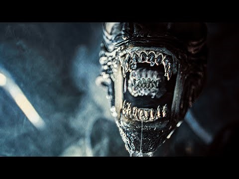ALIEN: ROMULUS - Official Trailer (2024)