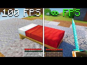 I Played Minecraft With Every Level of Graphics