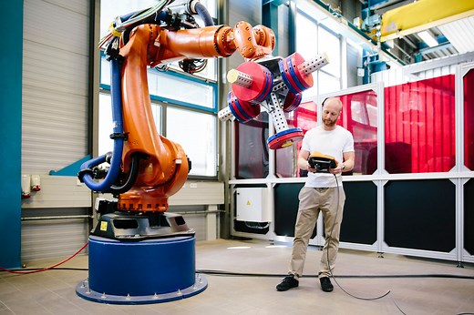 Types of Machine Learning | IBM