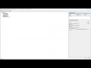 INCA-FLOW: Project Configuration