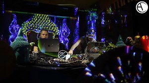 Playing Alien Art - "First Contact" in our first live show @ Desert Adventures 20th edition in the desert 2 weeks ago. Listen & support 🔊➡ https://iboga.fanlink.to/idVP ⬅ 📹 Amit Azriely & Ilya Hanukaye | Captain Hook