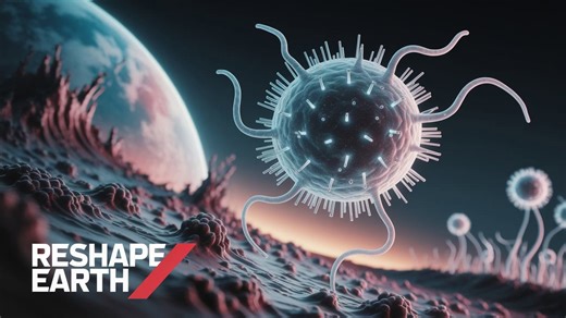 Alien Ecosystem: How Extraterrestrial Microbes Could Reshape Life on Earth