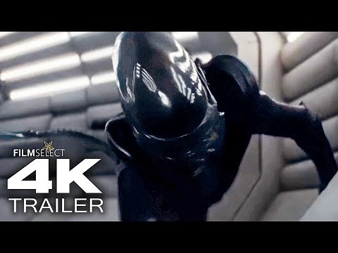 ALIEN: EARTH Episode 5 Official Trailer (2025)