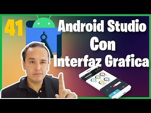 📱 Filling a table dynamically (TableLayout) Android Studio [41]
