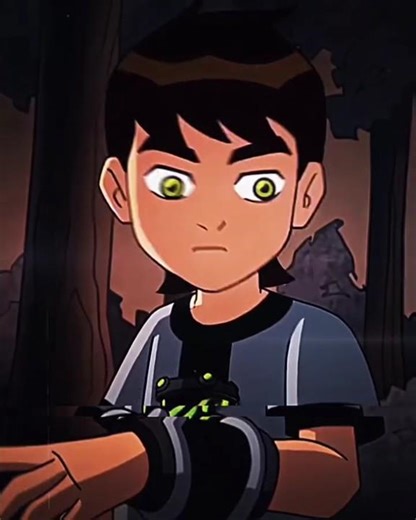 Ben 10’s Secret Transformation: Python Master 🔓