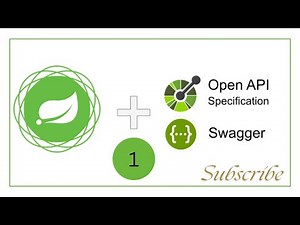 Open Api Spec Generation in Spring Boot | Configure Swagger in Spring Boot |Open Api