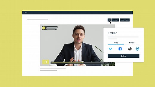 Video Embedding on Website: Simple Methods to Add Videos Anywhere