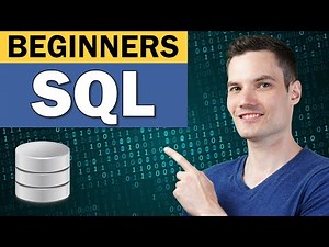 SQL for Beginners Tutorial