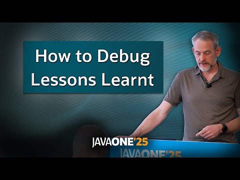 How to Debug - Lessons Learnt from 10 Years of Spring Boot