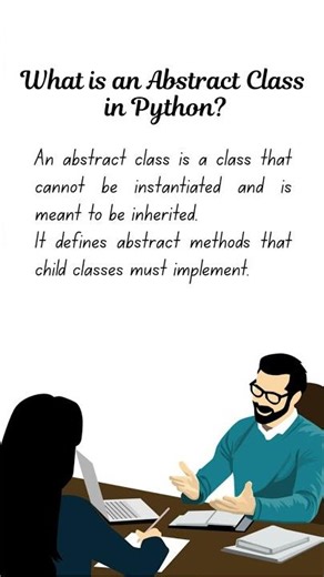 What is an Abstract Class in Python? | Abstraction in Python | Code House