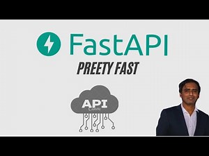 FastAPI Tutorial | FastAPI Course for Beginners | Data Validation | Fast API | Viswateja