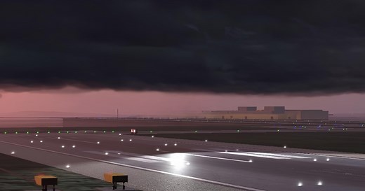 Download & Play Flight Simulator Advanced on PC & Mac (Emulator)