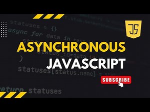 Asynchronous JavaScript: Callbacks & Callback Hell Explained