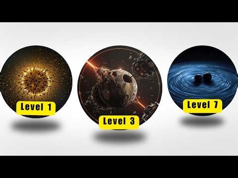 Alien Megastructures So Extreme They Push Physics to the Limit