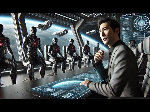 Alien Instructors Couldn't Pass the Human Fitness Test | HFY Military Sci-Fi Story