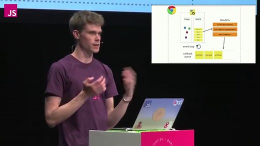 What exactly is Node.js?