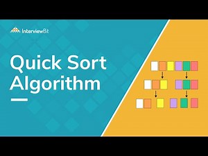 Quick Sort Algorithm | InterviewBit