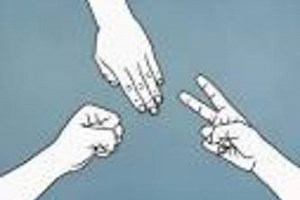 Rock Paper  Scissors