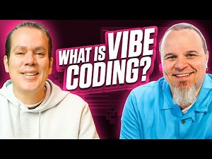 What is Vibe Coding?