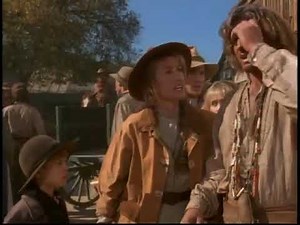 Dra Quinn la mujer que cura latino