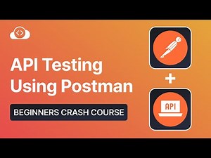 Master API Testing using Postman | Postman Tutorial 2023 | KodeKloud