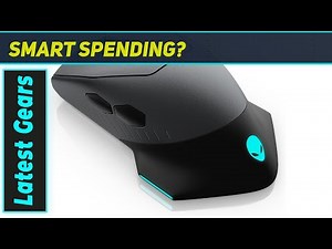 Alienware AW610M: The Ultimate Gaming Mouse?