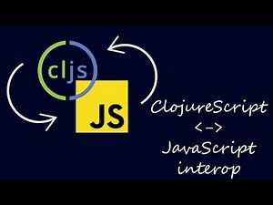 ClojureScript Interop