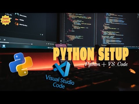 Python Full Setup for Beginners | Python Install + VS Code Complete Guide (2026)#python #facts