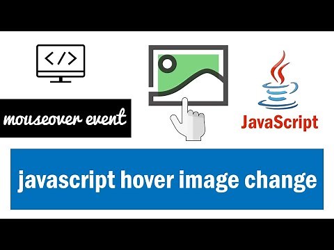onmouseover and onmouseout event in JavaScript example