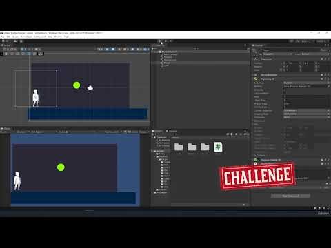 Complete Unity 2D Endless Runner Tutorial (Beginner to Advanced) Part 3