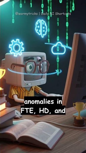 Automate BPO KPI Reports with AI | Fast Data Validation Hack 2026 #aitips #chatgptpro