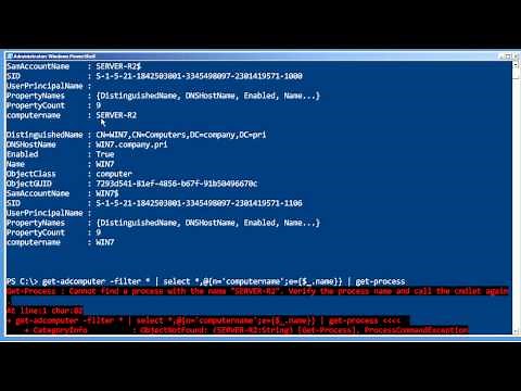 Chapter 7 - Pipeline Input.mp4