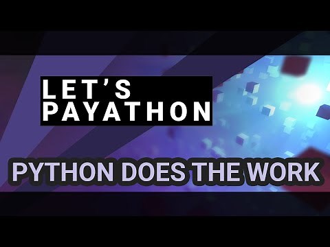 Randomize EVERYTHING in Maya using Python - Let's Payathon #03