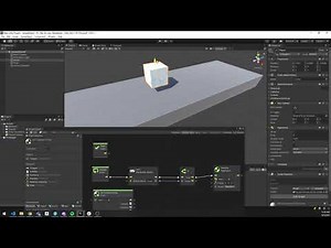 Unity Visual Scripting Collision Events