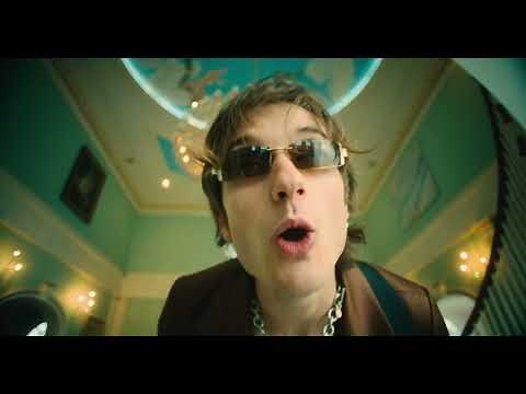 Vundabar - "Alien Blues" (Official Video)