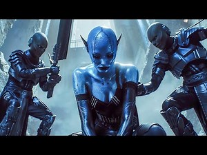 Alien Girl Was About to Lose Her Head Until the Human She Fell in Love With Appeared | HFY | Sci-Fi