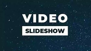 Video Slideshow using HTML CSS and Javascript