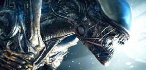 Alien: Covenant já tem poster e estreia mais cedo!