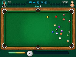 8 Ball Pool - Play Now on Y8.com