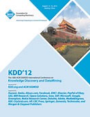 Adversarial support vector machine learning | Proceedings of the 18th ACM SIGKDD international conference on Knowledge discovery and data mining