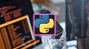 Python App Development Masterclass App Development Bootcamp
