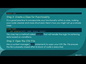 How to Retrieve Specific CSV Column Data with Conditions in Python